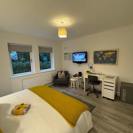 Séjour chez l'habitant Elm Grove *