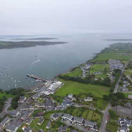 Elm Grove Rum i privatbostad Schull